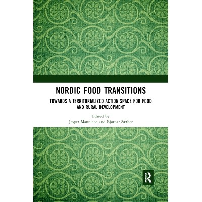 Towards a territorialized action space f