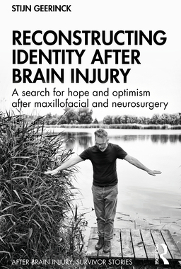 【预订】Reconstructing Identity After Brain Injury 9781032036496