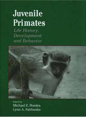 【预订】Juvenile Primates
