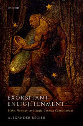【预订】Exorbitant Enlightenment