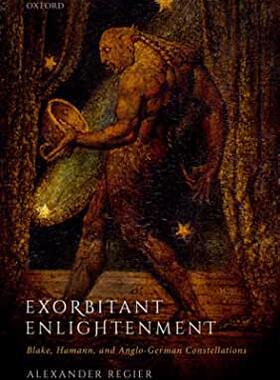 【预订】Exorbitant Enlightenment