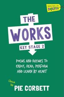 预订 Stage The Key Works