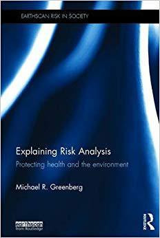 【预售】Explaining Risk Analysis