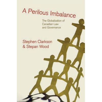 The Globalization of Canadian Law and Go