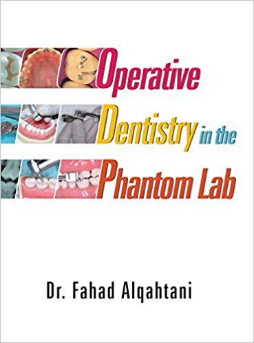 【预售】Operative Dentistry in the Phantom L...