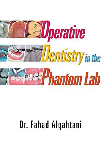 【预售】Operative Dentistry in the Phantom L... 书籍/杂志/报纸 原版其它 原图主图