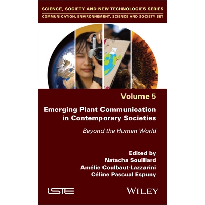 预订 Emerging Plant Communication in Contemporary Societies: Beyond the Human World 9781836690207