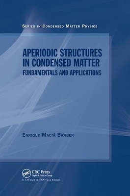 【预订】Aperiodic Structures in Condensed Matter