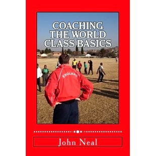 Coaching sport book coach Basics based upon success for 预订 anybody Class World great who practical wants