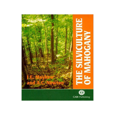 预订 Silviculture of Mahogany