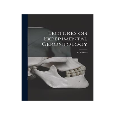 [预订]Lectures on Experimental Gerontology 9781013452291