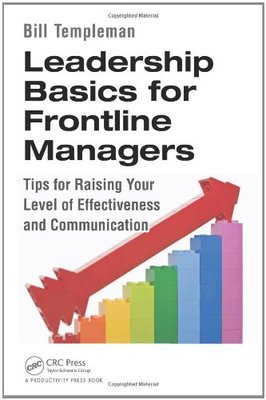 【预订】Leadership Basics for Frontline Managers