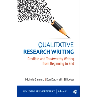 Credible and Trustworthy Writing from Be