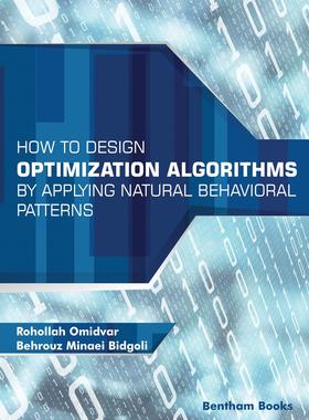 [预订]How to Design Optimization Algorithms by Applying Natural Behavioral Patterns 9789811459573