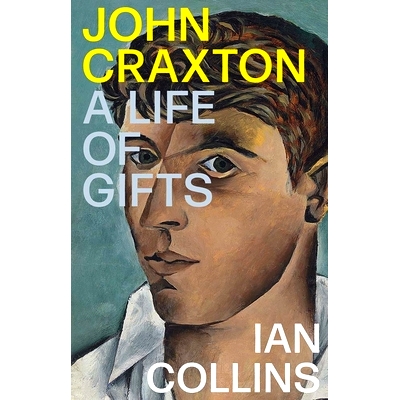 预订 John Craxton: A Life of Gifts 约翰·克拉克斯顿：礼物的生活: 9780300270556
