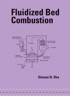 【预订】Fluidized Bed Combustion
