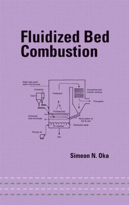 【预订】Fluidized Bed Combustion