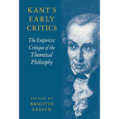 The Empiricist Critique of the Theoretic