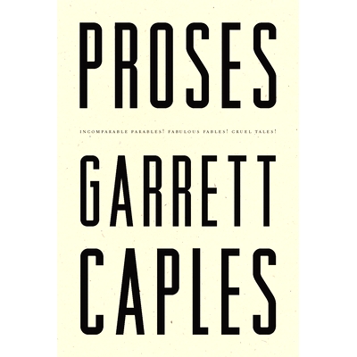 Incomparable Parables! Fabulous Fables!