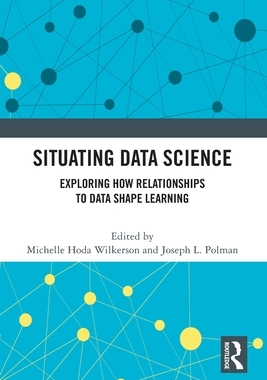 预订 Situating Data Science