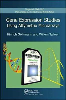 【预售】Gene Expression Studies Using Affymetrix Microarrays