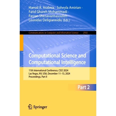 11th International Conference, CSCI 2024