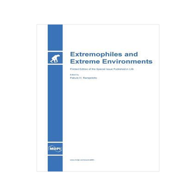 [预订]Extremophiles and Extreme Environments 9783038421771