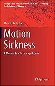 【预售】Motion Sickness
