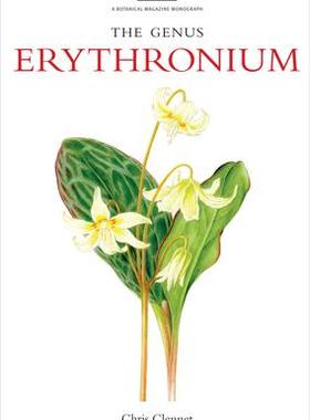 [预订]The Genus Erythronium 9781842464922