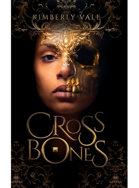 预订 Crossbones: 9781989365793