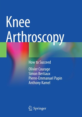 【预订】Knee Arthroscopy 9783030828325