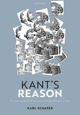 [预订]Kant’s Reason 9780192868534