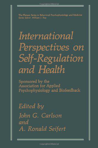 【预订】International Perspectives on Self-Regulation and Health