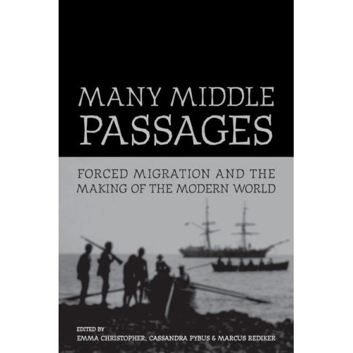 Forced Migration and the Making of the M