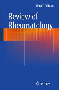【预订】Review of Rheumatology