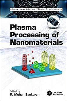 【预售】Plasma Processing of Nanomaterials