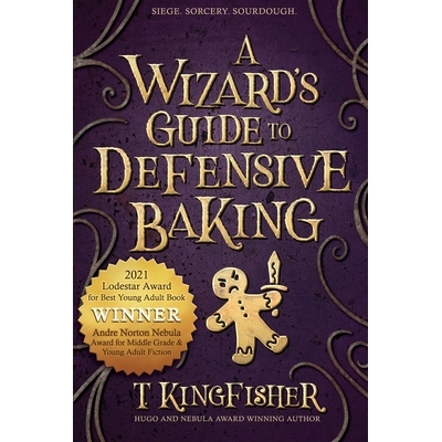 预订 A Wizard’s Guide to Defensive Baking: 9781614505242