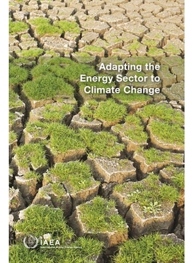 预订 Adapting the Energy Sector to Climate Change 使能源部门适应气候变化: 9789201009197