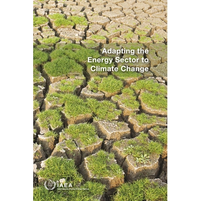 预订 Adapting the Energy Sector to Climate Change 使能源部门适应气候变化: 9789201009197