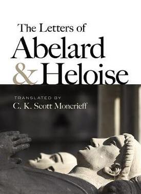 【预订】The Letters of Abelard and Heloise