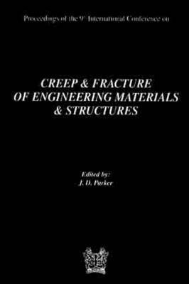 【预订】Creep and Fracture of Engineering Materials and Structures: Proceedings of the 9th International Conferenc...