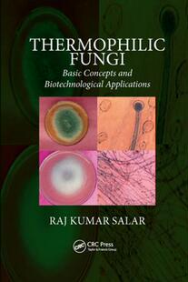 Fungi Thermophilic 9780367571894 预订