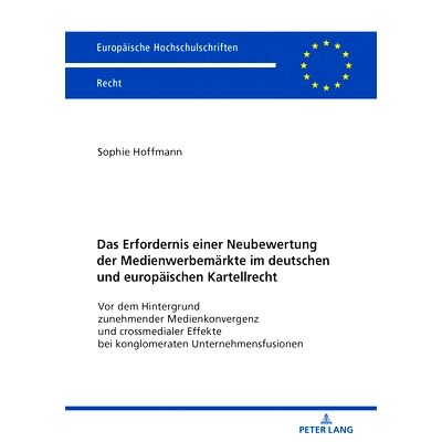 Vor dem Hintergrund zunehmender Medienko