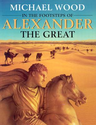 【预售】In the Footsteps of Alexander The Great