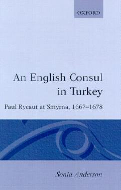 【预订】An English Consul in Turkey