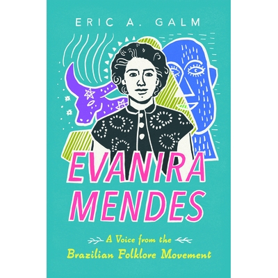 A Voice from the Brazilian Folklore Move