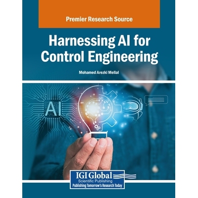 预订 Harnessing AI for Control Engineering: 9798369378137