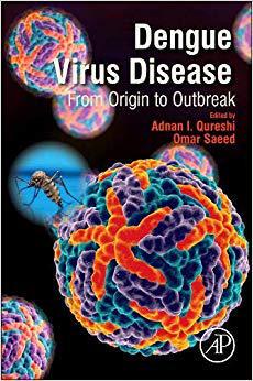 【预订】Dengue Virus Disease