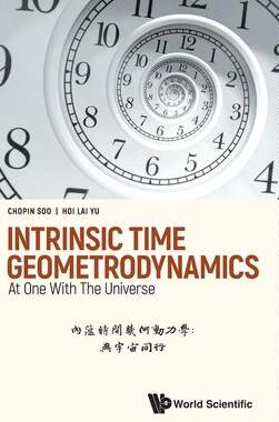 [预订]Intrinsic Time Geometrodynamics 9789811263590