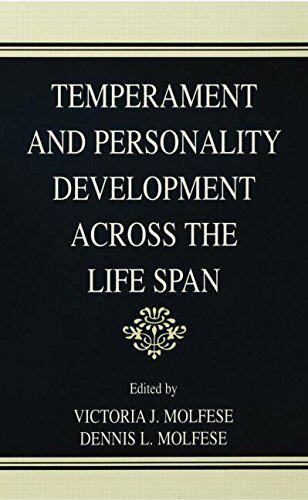 【预订】Temperament and Personality Development Across the Life Span